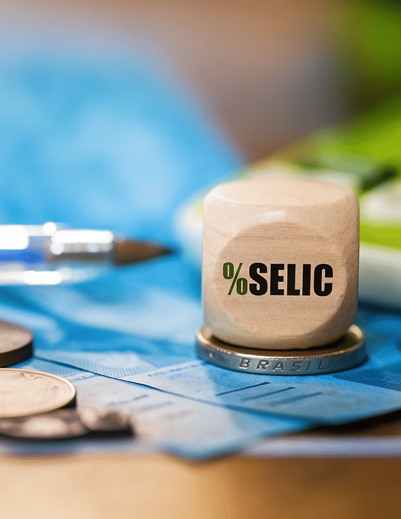 selic, renda fixa, investimentos