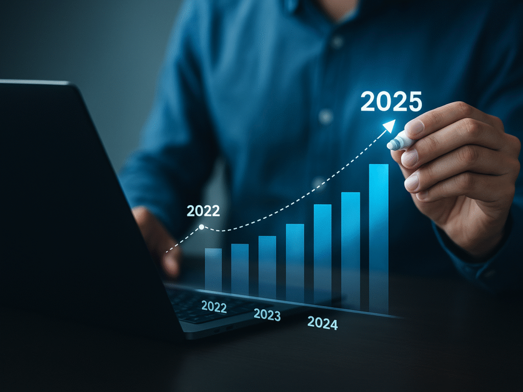 ficar rico milionário 2025