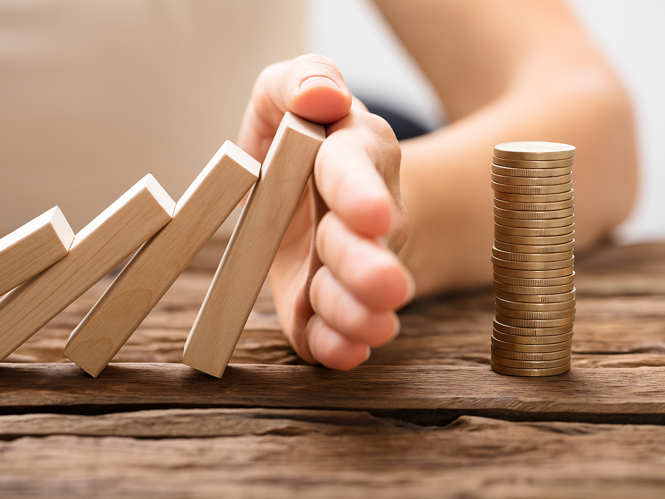 10 erros financeiros que você está cometendo em 2025