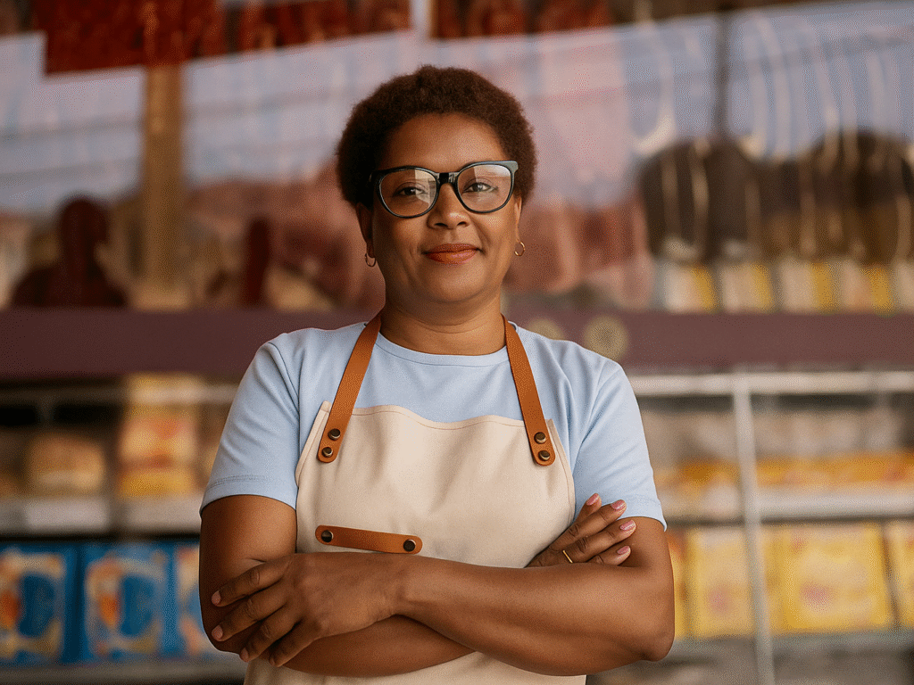 empreendedora curso gratuito mulheres