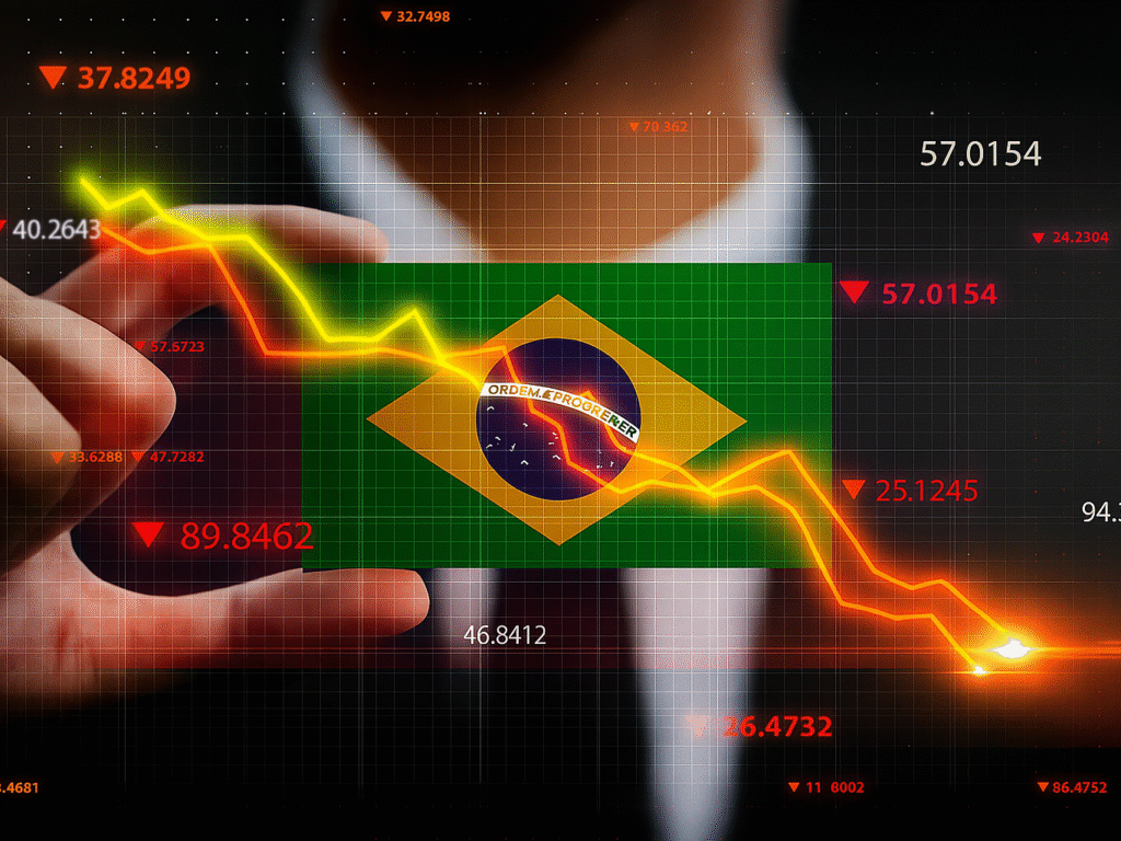 Crise economica, proteger seu dinheiro