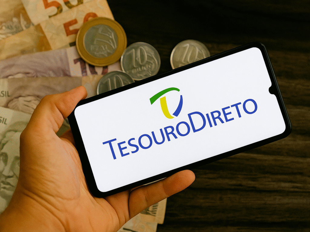 tesouro direto cai 1% lula