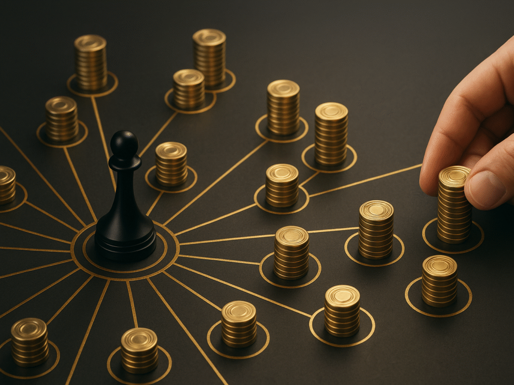 viver de renda dividendos aposentadoria