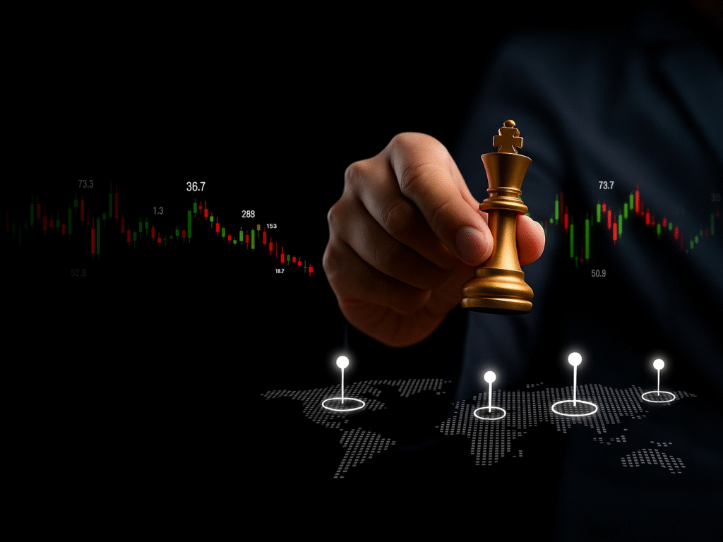 teoria dos jogos equilíbrio de nash comportamento de mercado