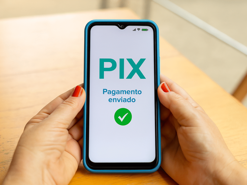 pix golpe fraude contestação