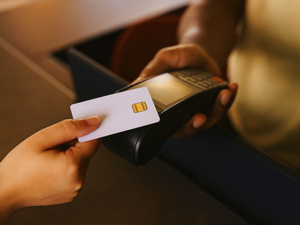 cartão de crédito dívidas