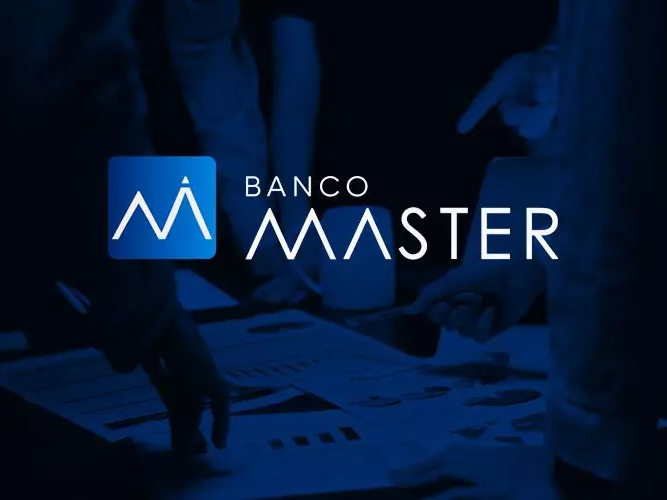 banco master faliu